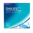 Dailies AquaComfort Plus Multifocal 90 Pack Dailies AquaComfort Plus Multifocal 90 Pack